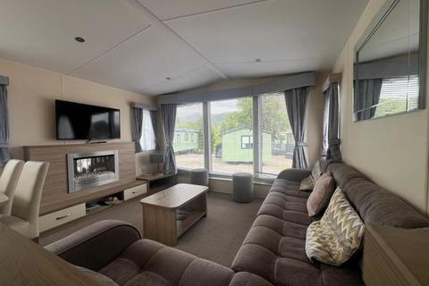 3 bedroom static caravan for sale, St. Catherines Caravan Park