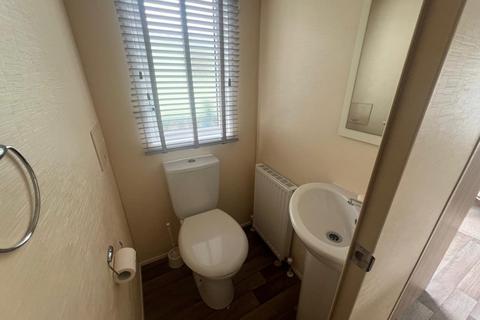 3 bedroom park home for sale, St. Catherines Caravan Park