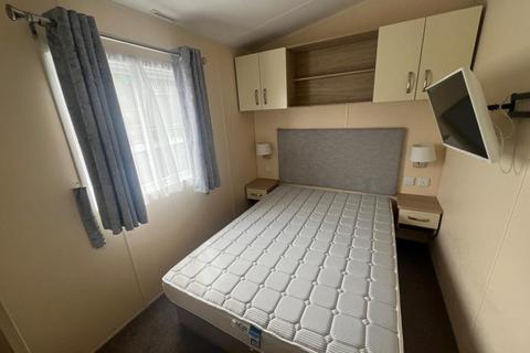 3 bedroom park home for sale, St. Catherines Caravan Park