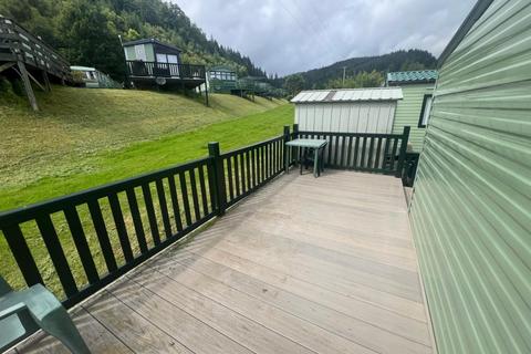 3 bedroom park home for sale, St. Catherines Caravan Park