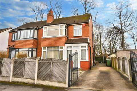 3 bedroom semi-detached house for sale, Newton Park View, Leeds