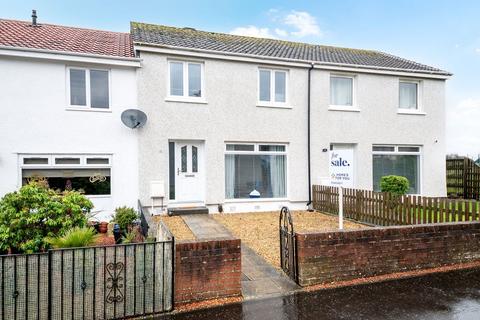 3 bedroom terraced house for sale, Linlithgow Place, Stenhousemuir, FK5