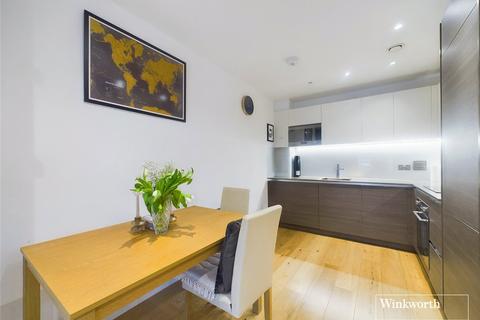 1 bedroom apartment for sale, Arrandene Apartments, Colindale NW9