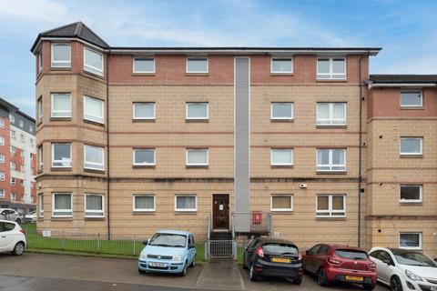 2 bedroom flat to rent, Hillfoot Street, Dennistoun