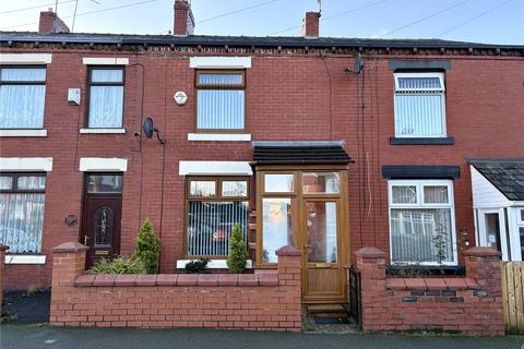 2 bedroom terraced house for sale, Spring Lane, Lees, Oldham, OL4