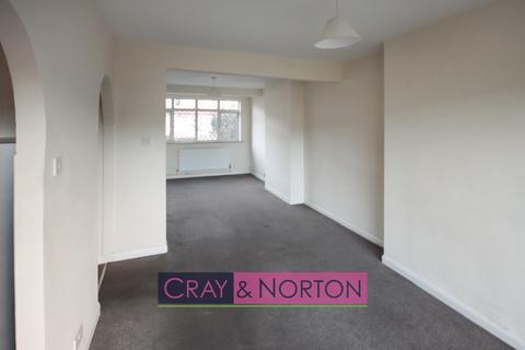 3 bedroom house to rent, Mitcham Road, Croydon, CR0