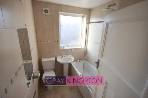 3 bedroom house to rent, Mitcham Road, Croydon, CR0