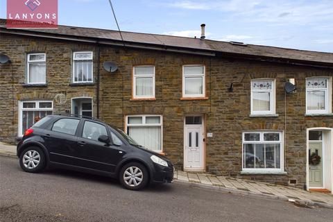 2 bedroom terraced house for sale, Beech Street, Ferndale, Rhondda Cynon Taf, CF43