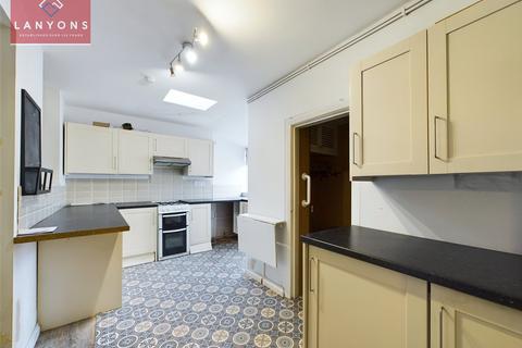 2 bedroom terraced house for sale, Beech Street, Ferndale, Rhondda Cynon Taf, CF43