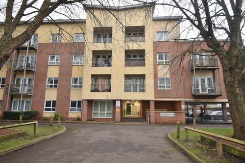 2 bedroom apartment to rent, Richfield Avenue, Reading