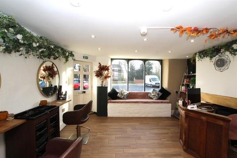 undefined, Mount Pleasant, Binbrook, Market Rasen LN8
