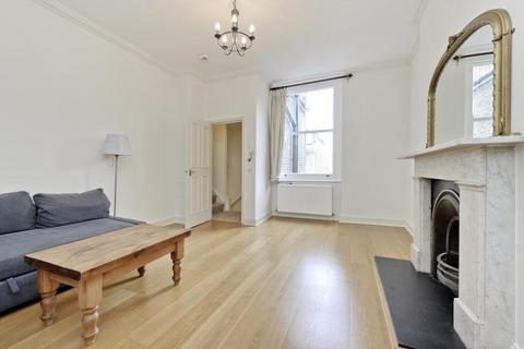 1 bedroom apartment to rent, Devonshire Street, London W1G