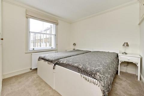 1 bedroom apartment to rent, Devonshire Street, London W1G