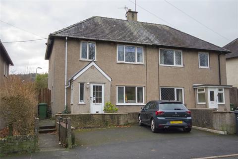 3 bedroom semi-detached house for sale, Low Garth, Cumbria LA9