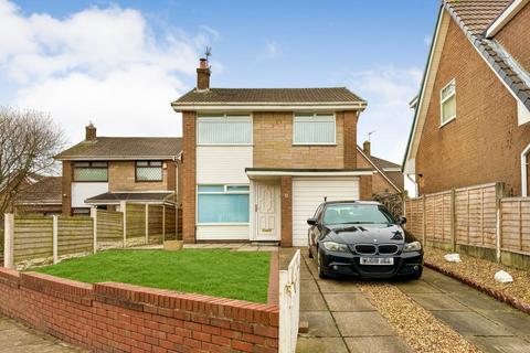 3 bedroom detached house for sale, Linford Grove, St Helens