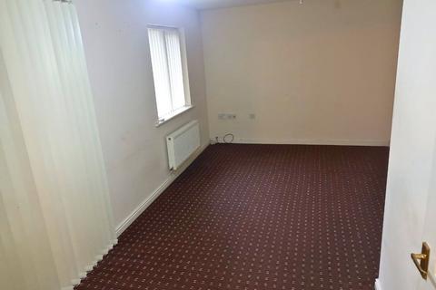 3 bedroom townhouse to rent, Blacksmith Place, Hamilton, Leicester LE5