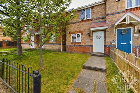 2 bedroom semi-detached house to rent, St. Andrews Road West, Middlesbrough