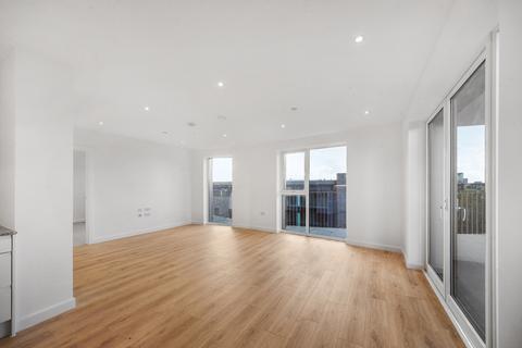 1 bedroom apartment for sale, Dockley Apartments, Bermondsey, SE16