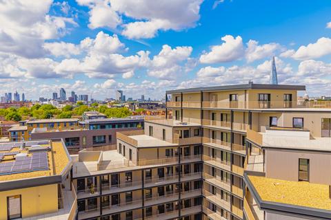 1 bedroom apartment for sale, Dockley Apartments, Bermondsey, SE16