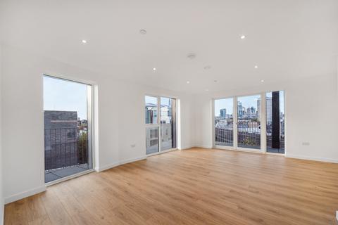 1 bedroom apartment for sale, Dockley Apartments, Bermondsey, SE16