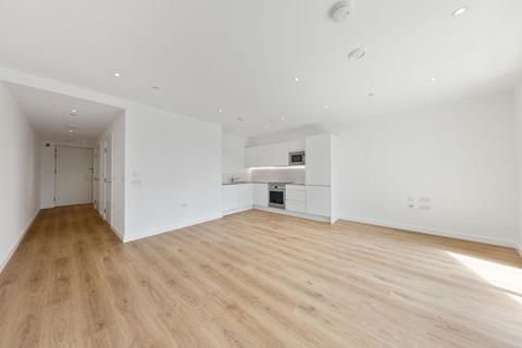 1 bedroom apartment for sale, Dockley Apartments, Bermondsey, SE16