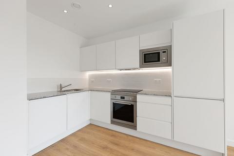 1 bedroom apartment for sale, Dockley Apartments, Bermondsey, SE16