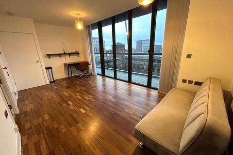 1 bedroom apartment to rent, Burton Place, Manchester, Greater Manchester, M15