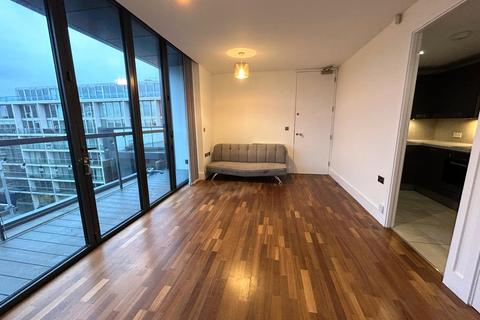 1 bedroom apartment to rent, Burton Place, Manchester, Greater Manchester, M15