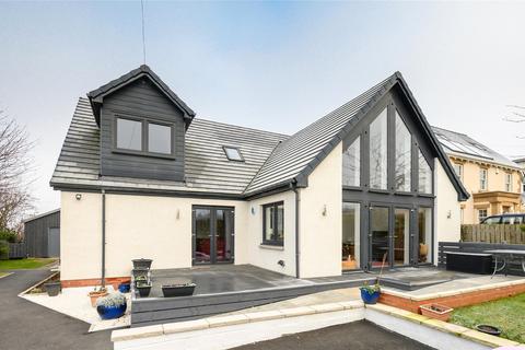 4 bedroom detached house for sale, Whitehill Village, Dalkeith, Midlothian