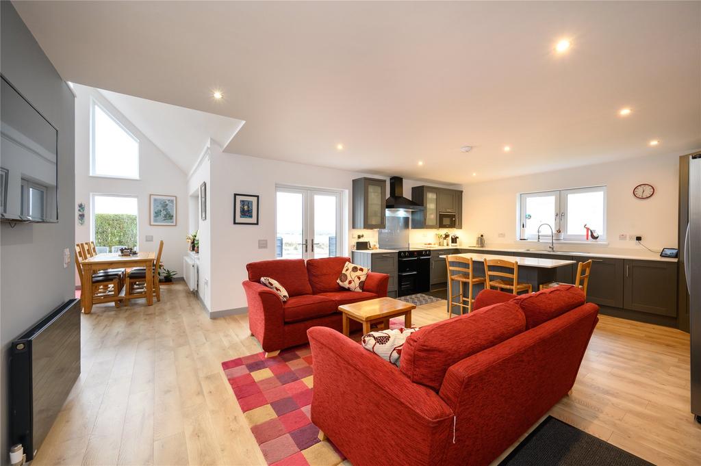 Kitchen/Sitting Room