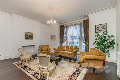 5 bedroom house for sale, South Audley Street, London W1K