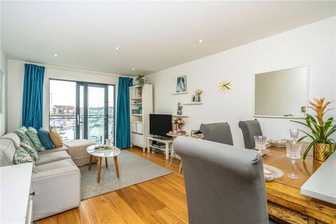 2 bedroom apartment for sale, The Blake Building, Admirals Quay, Ocean Way