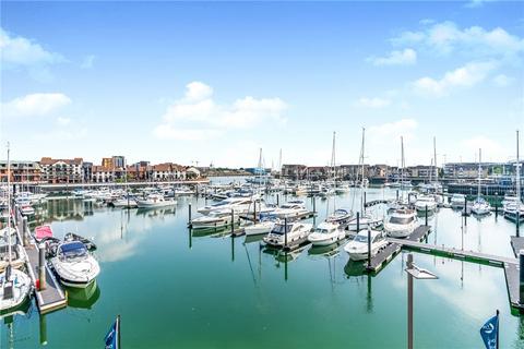 2 bedroom apartment for sale, The Blake Building, Admirals Quay, Ocean Way