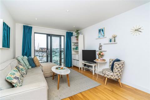 2 bedroom apartment for sale, The Blake Building, Admirals Quay, Ocean Way