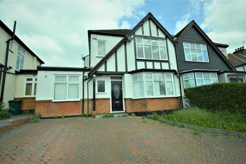 4 bedroom semi-detached house to rent, Bunns Lane, Mill Hill, NW7