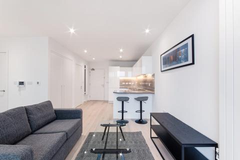 Studio to rent, Royal Wharf, 27 Royal Crest Avenue, Docklands, London, E16