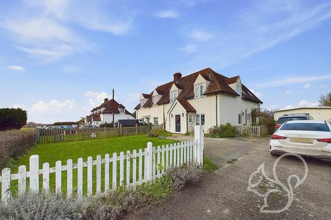 4 bedroom semi-detached house for sale, Windmill Hill, Long Melford