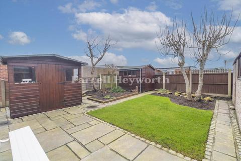 3 bedroom bungalow for sale, Northumberland Avenue, Thornton Cleveleys FY5