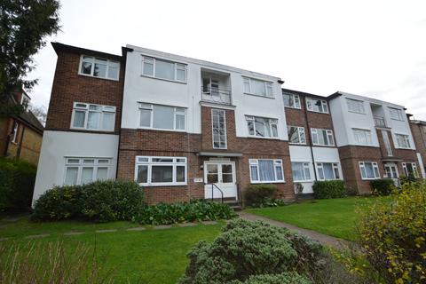 2 bedroom flat to rent, Lovelace Road, Surbiton