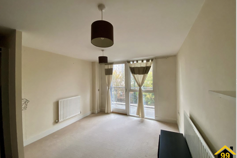 1 bedroom apartment to rent, 29 Longleat Aveniue, Birmingham, west midlands, B15