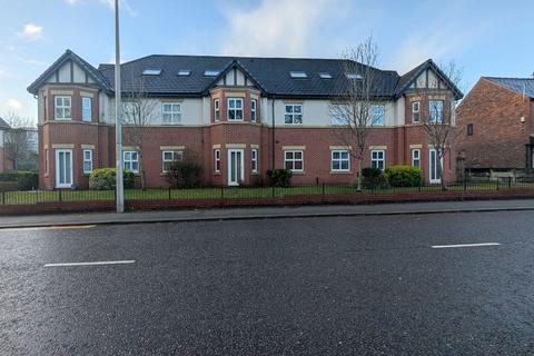 2 bedroom apartment for sale, Wigan Road, Wigan WN4