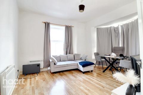 1 bedroom apartment to rent, York Place, NEWPORT