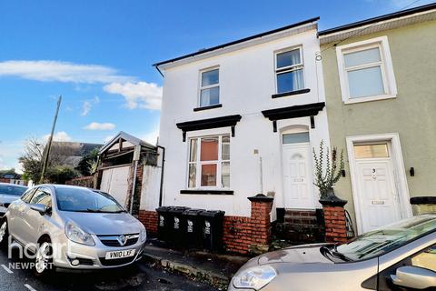 undefined, York Place, NEWPORT