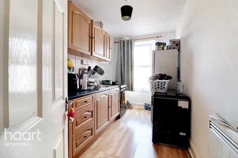 undefined, York Place, NEWPORT