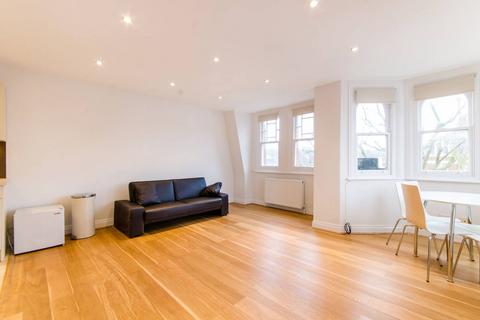 1 bedroom flat to rent, Finchley Road, Hampstead, London, NW3