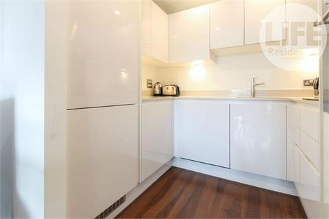 1 bedroom apartment for sale, Talisman Tower, London E14