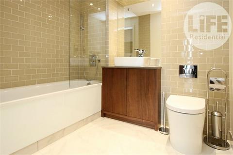 1 bedroom apartment for sale, Talisman Tower, London E14