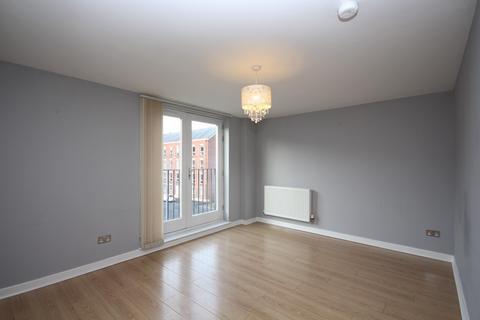 2 bedroom flat to rent, McPhail Street, Glasgow, G40