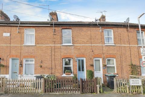 2 bedroom terraced house for sale, Nelson Avenue, Tonbridge TN9