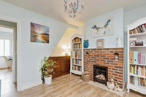 2 bedroom terraced house for sale, Nelson Avenue, Tonbridge TN9